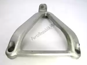 Ducati 82410321A sospensione poggiapiedi - Lato superiore