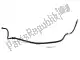 Linea del freno, freno posteriore BMW 34322331512