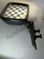 46631241198, BMW, Mirror, Used