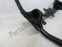 32717650013, BMW, Handlebar, Used