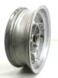 bmw 36317654635 rear wheel - Upper side