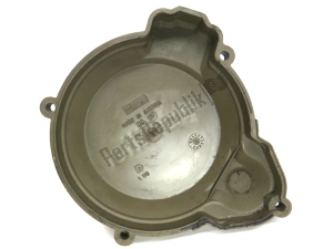 aprilia AP0211050 alternator cover - Bottom side