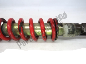 aprilia AP8103939 shock absorber - Bottom side