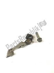 Honda 77220KY6000, Haak, zadelsluiting, OEM: Honda 77220KY6000