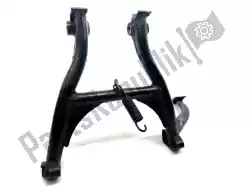 Here you can order the centerstand from Suzuki, with part number 4210007A00: