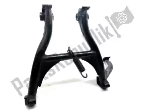 suzuki 4210007A00 centerstand - Bottom side