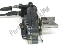 8A0067781, Cagiva, Power valve unit, Gebruikt