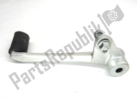 45622362AA, Ducati, Gearshift pedal, Used
