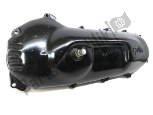 aprilia AP8206464 crankcase cover vario transmission - Bottom side