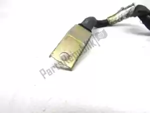 ducati 51410831C battery cable - Left side