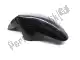 Front fender, black Suzuki 5311108FA033J