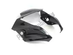 voorkuip, zwart metallic van Kawasaki, met onderdeel nummer 140920734739, bestel je hier online:
