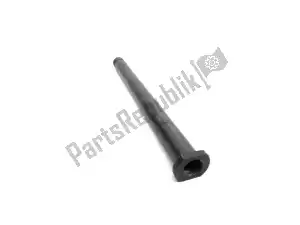 aprilia AP8125729 wheel axle - Upper side