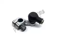 Here you can order the ball joint from Suzuki, with part number 2552009301: