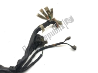 35200MW6601, Honda, Switch assy., winker, Usava