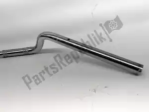 suzuki 5611007A00 manillar - Parte superior