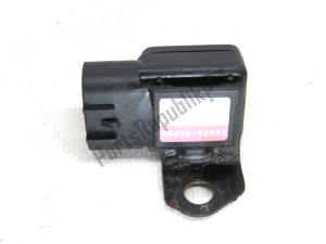 suzuki 1562035F00 sensor de pressão de ar - Lado inferior