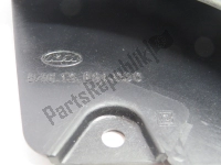 54613081000, KTM, Brake disc cover, Used