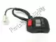 Interruptor de guiador, direito Kymco 3515ALGB5E10