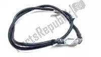 51310291E, Ducati, Battery cable Ducati Scrambler 803 400 1100 Italia Independent Classic Sixty2 Urban Enduro Full Throttle Flat Track Pro Icon Cafe Racer Desert Sled Special Mach 2.0 Street Dark, Used