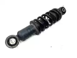 Here you can order the shock absorber from BMW, with part number 31422335987: