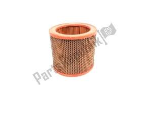 aprilia AP8102610 air filter - Bottom side