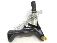 58510171A, Ducati, Scatola sfiato carter, Usato