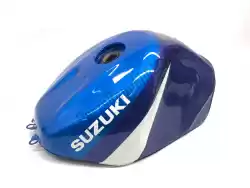 Aquí puede pedir depósito de combustible de Suzuki , con el número de pieza 4410029G00YBA:
