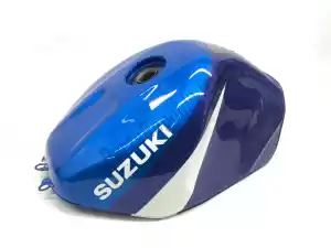 suzuki 4410029G00YBA depósito de combustible - Lado inferior