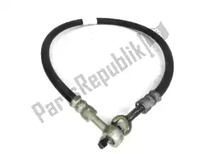 Aprilia ap8113509 brake line - Upper side