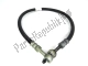 Linea del freno Aprilia AP8113509