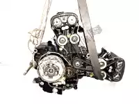 22523751B, Ducati, Bloc moteur complet Ducati Multistrada Supersport 950 S SW --, Utilisé
