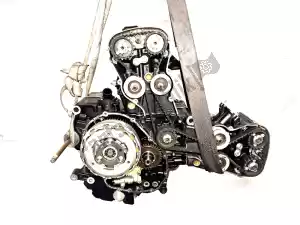 Ducati 22523751B compleet motorblok - Onderkant