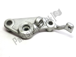 Aprilia AP8134415, Suporte de pedal de freio, OEM: Aprilia AP8134415