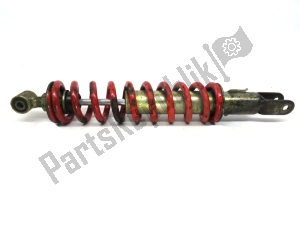 aprilia AP8103939 shock absorber - Upper side