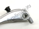 Clutch lever Aprilia AP8133667