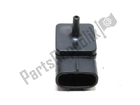 1562010G00, Suzuki, Boost sensor 15620-10g00, Gebruikt