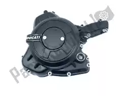 Aqui você pode pedir o tampa do alternador em Ducati , com o número da peça 24221262A: