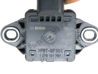 38540092A, Ducati, Tilt angle sensor, Used