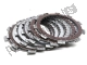 Clutch friction parts Aprilia AP259052