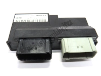 38770MJED41, Honda, Ecu, Used