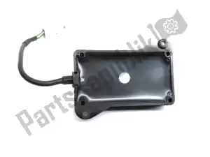 38512151A control unit bluetooth - Rechterkant