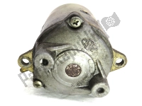 AP0293685, Aprilia, Starter motor, Used