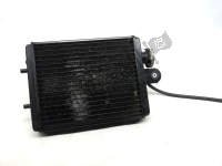 AP8102482, Aprilia, Radiateur, Gebruikt