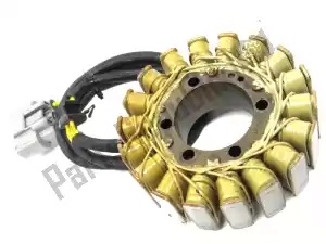 Ducati 26420501B coil (stator) - Right side