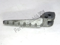 8AA062563, Cagiva, Footrest, aluminium, Used