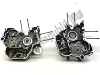 225P0091A, Ducati, Crankcases complete Ducati Scrambler Monster 803 797 1100 Italia Independent Classic Urban Enduro Full Throttle Flat Track Pro Icon Cafe Racer Special Mach 2.0 Street Plus, Used