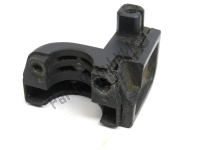 AP8218066, Aprilia, Throttle grip clamp, Used