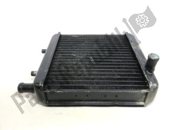 Aprilia AP8201476, Radiator, OEM: Aprilia AP8201476