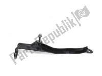 AP8134411, Aprilia, Bevestiging radiateur, Gebruikt